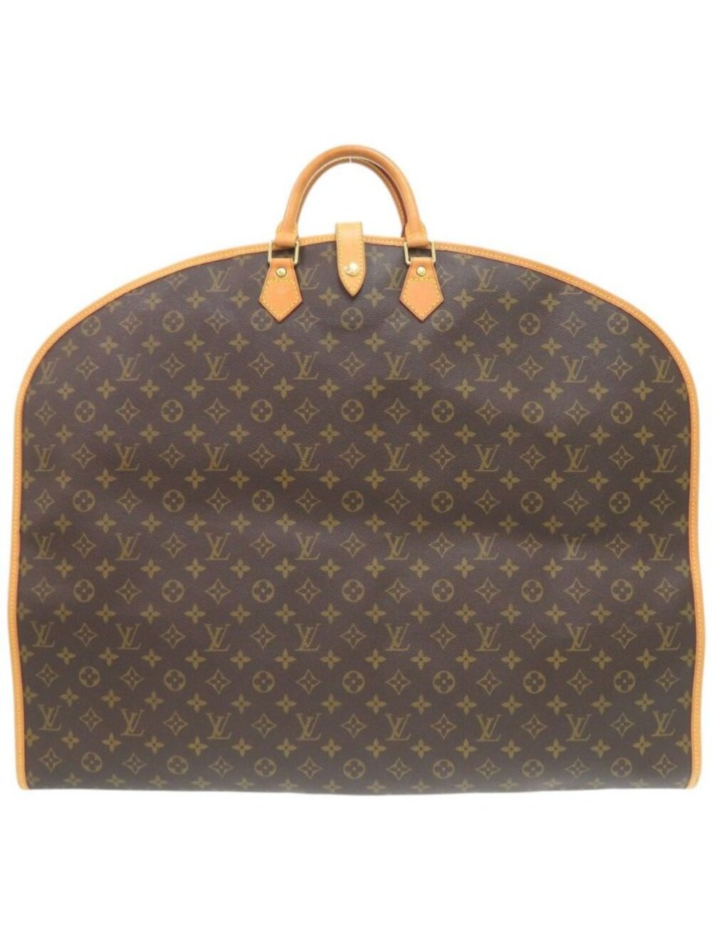 Louis Vuitton Monogram Garment Bag